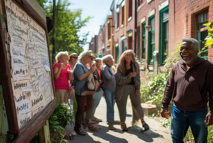 老旧小区生活问题大全，老旧小区生活问题大全及答案