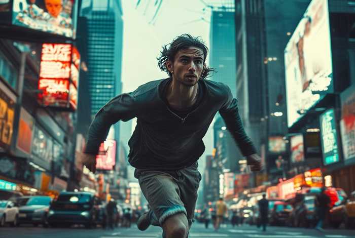 歌词为了生活不停奔波（歌词为了生活不停奔波是什么歌）