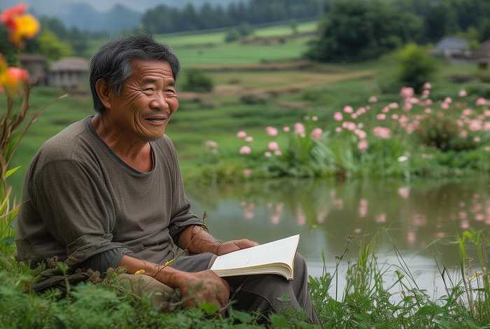 黄磊向往的生活名言 - 黄磊向往的生活名言名句