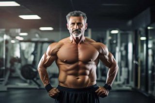 45岁我的荷尔蒙特别旺盛该怎么办，45岁我的荷尔蒙特别旺盛该怎么办呢