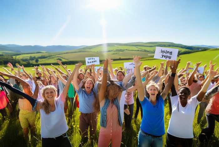 对生活充满希望的文案，对生活充满希望的文案怎么写