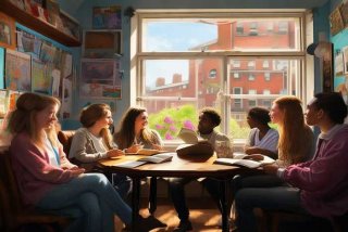 大学宿舍生活感悟300左右，大学宿舍生活感悟300左右作文