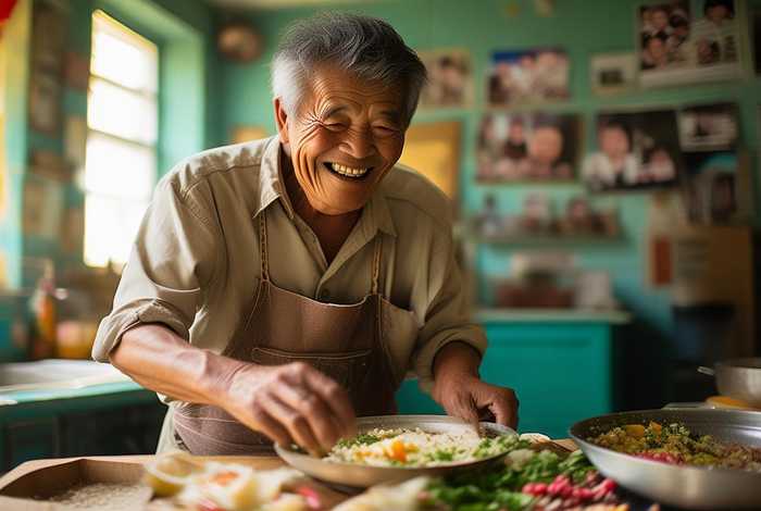 老魏的幸福生活视频（老魏的幸福生活视频大全）