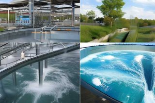 ao污水处理工艺（ao污水处理工艺优缺点）