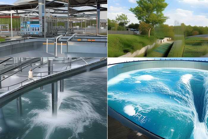 ao污水处理工艺（ao污水处理工艺优缺点）