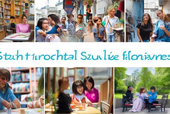 留学真实生活照片、留学真实生活照片大全