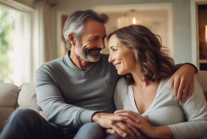 40岁夫妻多久一次生活正常呢；40岁女性多久一次生活正常呢