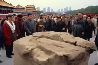 北京人生活的年代和意义 北京人生活的年代和意义是什么