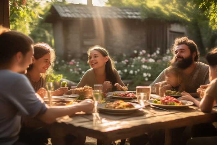 安逸生活是什么意思网络用语 安逸的生活安逸是什么意思