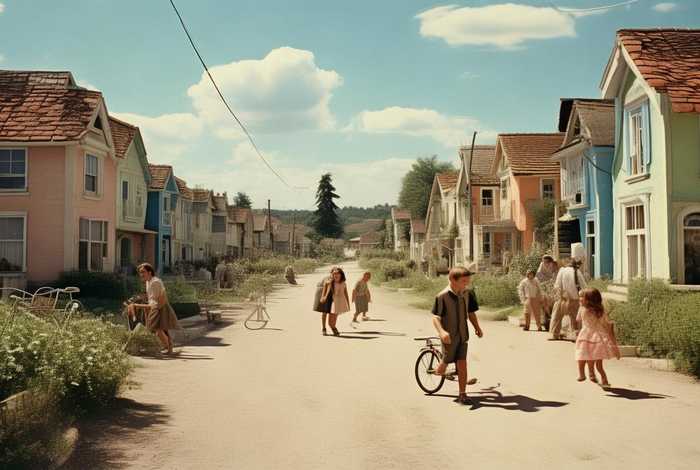 六零年代好生活全文免费阅读全文 六零年代好生活小说免费阅读