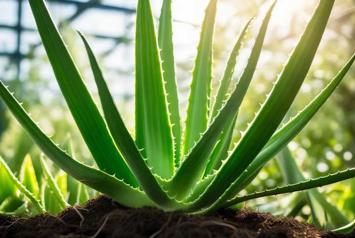 芦荟的生长特点和作用（芦荟的生长特点和作用有哪些）
