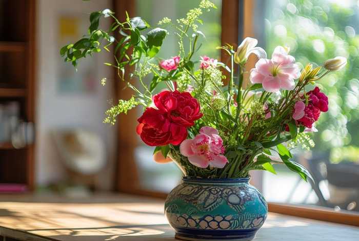 插花让生活更美好作文600字六年级上册(插花让生活更美好作文500字) 插花让生活更美好作文600字六年级上册(插花让生活更美好作文500字)