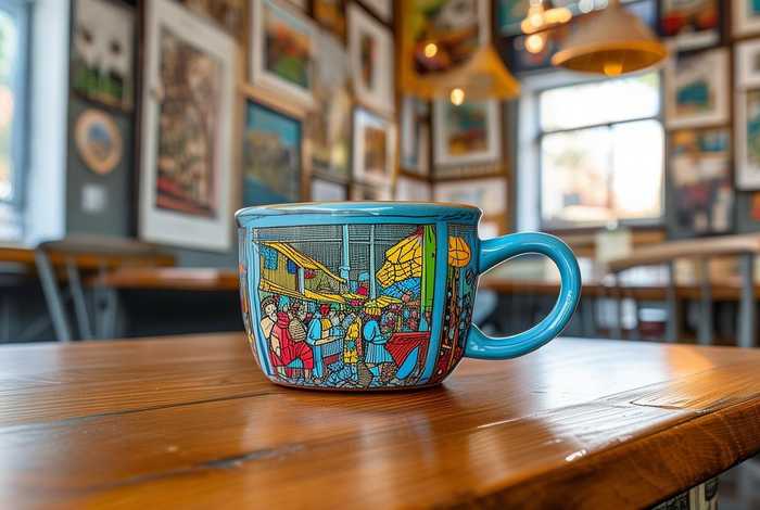 版画在生活中应用，版画在生活中应用有哪些