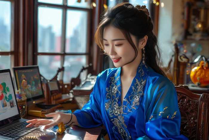 宫女的幸福生活免费阅读、宫女的现代生活