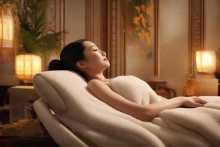 康美美容养生会所怎么样（康美美容养生馆怎么样）