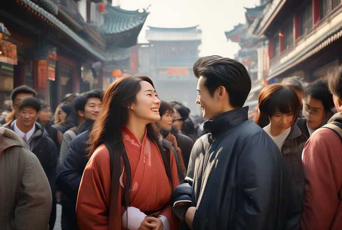 朝鲜人在中国生活；朝鲜人在中国生活好不好