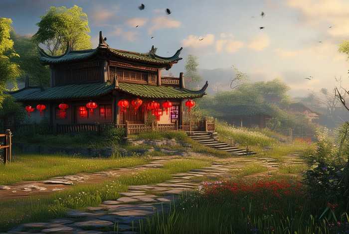 锦绣田园附近农家 锦绣田园附近农家乐地址