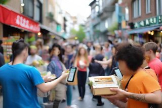 o2o生活服务平台系统；o2o生活服务平台系统有哪些