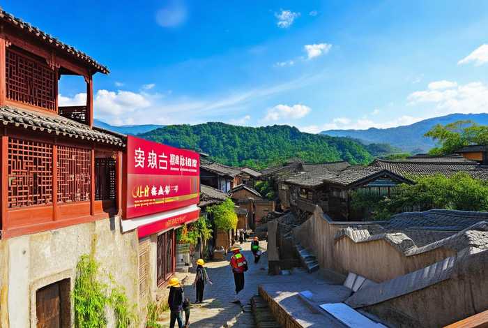 古镇升级打造项目申报专项债的条件（专项债申报条件）