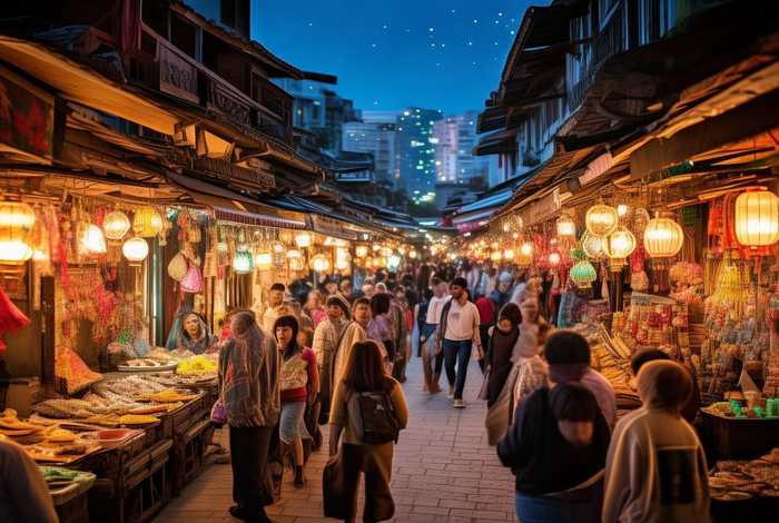 库尔勒夜市在哪个地方；库尔勒夜市在哪个地方摆摊