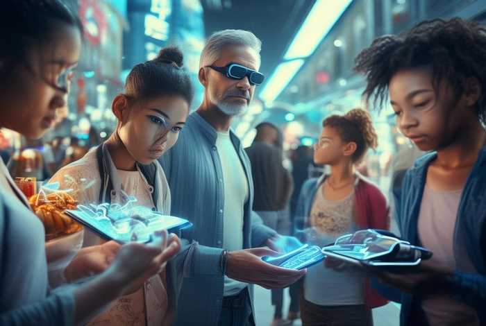 科技给生活带来的便利事例 科技给生活带来的便利事例有哪些