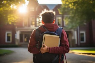 初中生活的感受 刚刚进入初中生活的感受