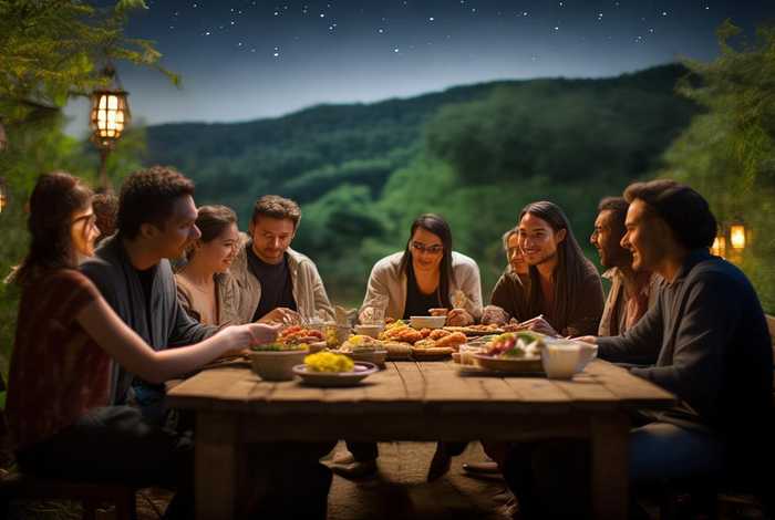 类似向往的生活的综艺节目；像向往的生活类似的中文综艺节目