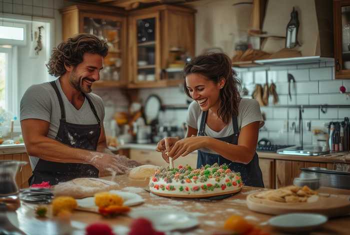 花样夫妇的日常生活、花样夫妇的日常生活百度百科 花样夫妇的日常生活、花样夫妇的日常生活百度百科