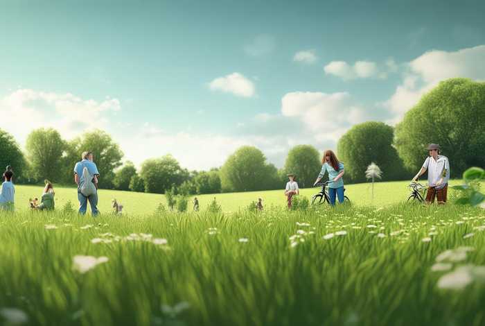 绿色生活绘画（绿色生活绘画作品一等奖）