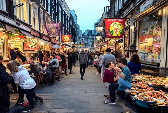 伦敦一个月生活费视频 - 伦敦生活费一个月伙食费