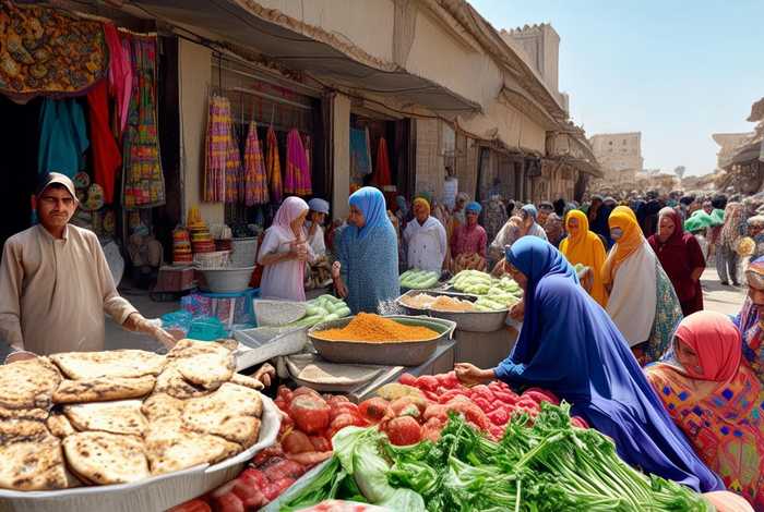 巴基斯坦的生活消费 - 巴基斯坦的生活消费怎么样