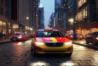 出租车生活城市驾驶模拟器、出租车生活城市驾驶模拟器下载