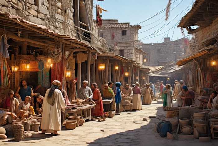 古代真实生活视频；古代真实生活视频大全