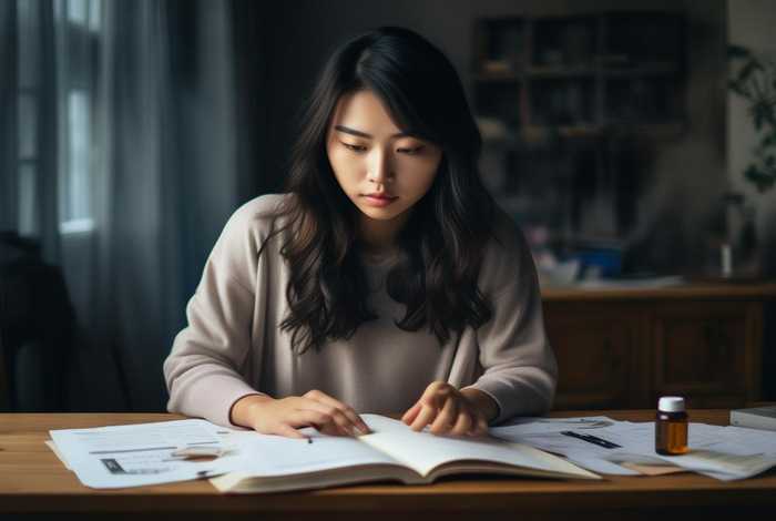 甲减对月经的影响（甲减对月经的影响真实案例）