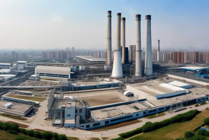 江桥生活垃圾焚烧厂占地面积 江桥生活垃圾焚烧厂占地面积多少