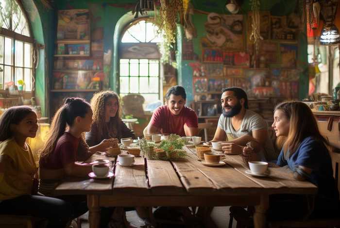 哈罗生活馆 - 哈啰生活馆公众号