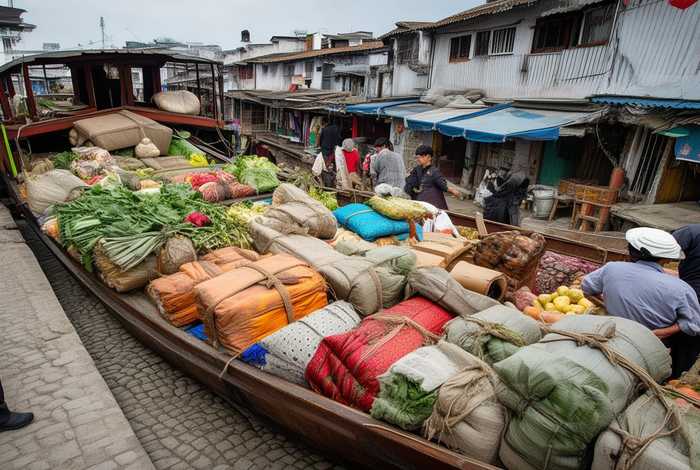 鼓浪屿生活物品都怎么运到岛上(鼓浪屿生活物品都怎么运到岛上的呢) 鼓浪屿生活物品都怎么运到岛上(鼓浪屿生活物品都怎么运到岛上的呢)