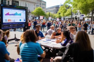 公民参与政治生活的途径有哪些 - 公民参与政治生活的途径有哪些？