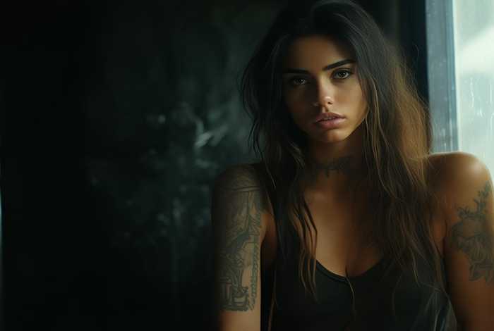 毒枭的女儿出道 - 毒枭的女儿出道是哪一集