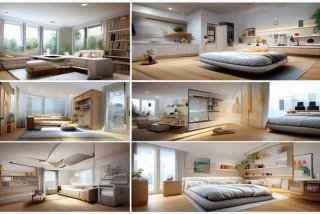 家居生活馆包括什么 家居生活馆包括什么行业