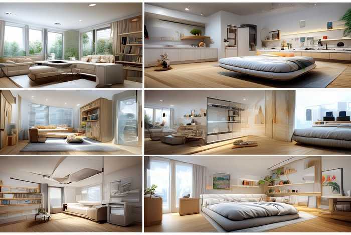 家居生活馆包括什么 家居生活馆包括什么行业