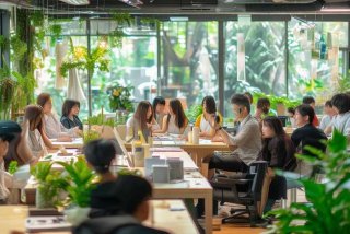 康美舒生活馆、康舒美招聘