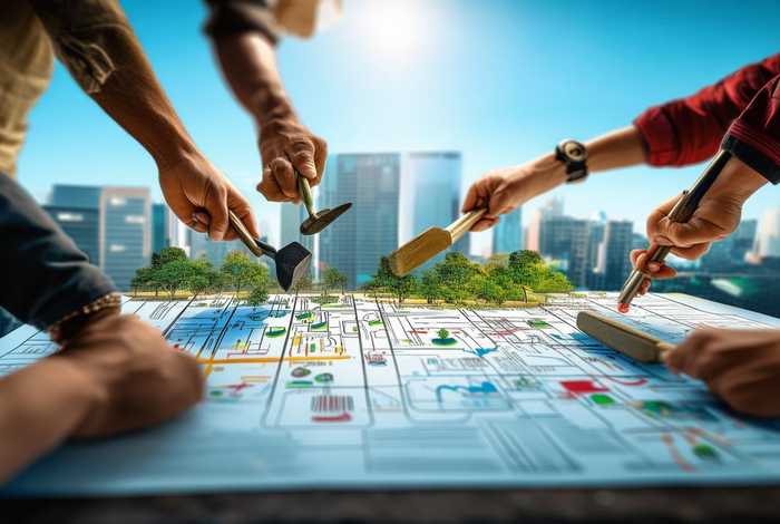 打造生活平台的套路在哪里 打造生活平台的套路在哪里找