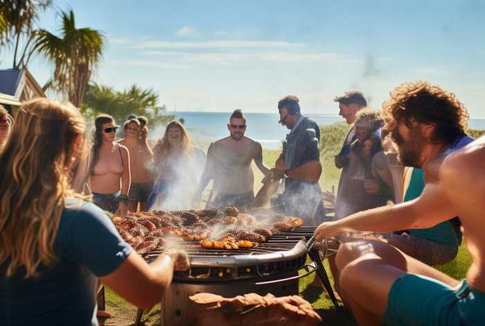 澳大利亚生活风俗，澳大利亚生活风俗介绍