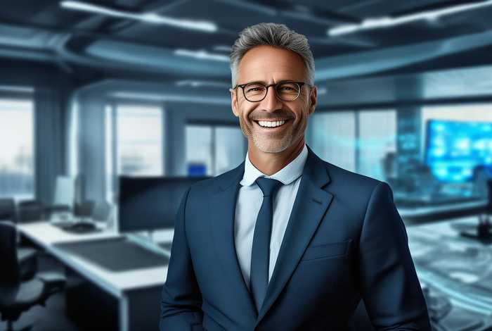 海尔智慧生活事业部 海尔智慧生活事业部总经理