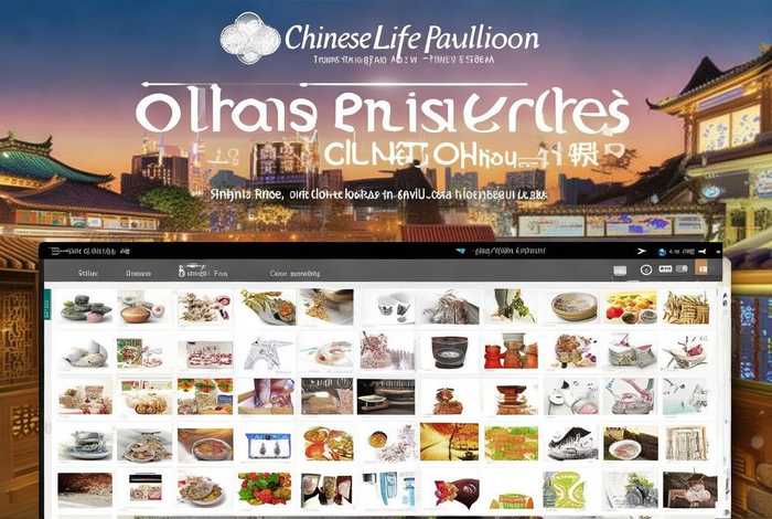 华人生活馆购物网，华人生活馆购物网官网