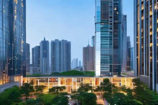 东莞家汇生活广场房价，东莞家汇生活广场房价多少