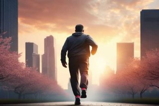 从生活中学会坚持开头结尾（从生活中学会坚强开头结尾）