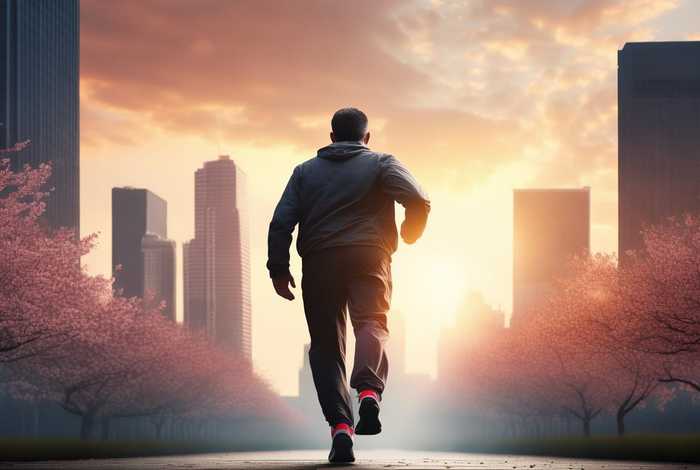 从生活中学会坚持开头结尾（从生活中学会坚强开头结尾）