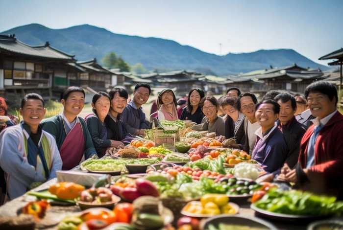 朝鲜人民生活水平世界排名 朝鲜人民生活水平世界排名第几